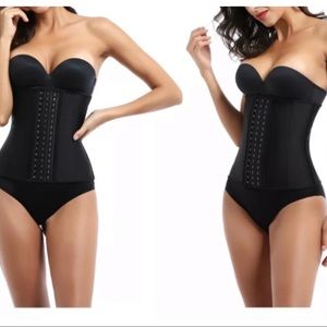 Latex Body Shapewear Size M